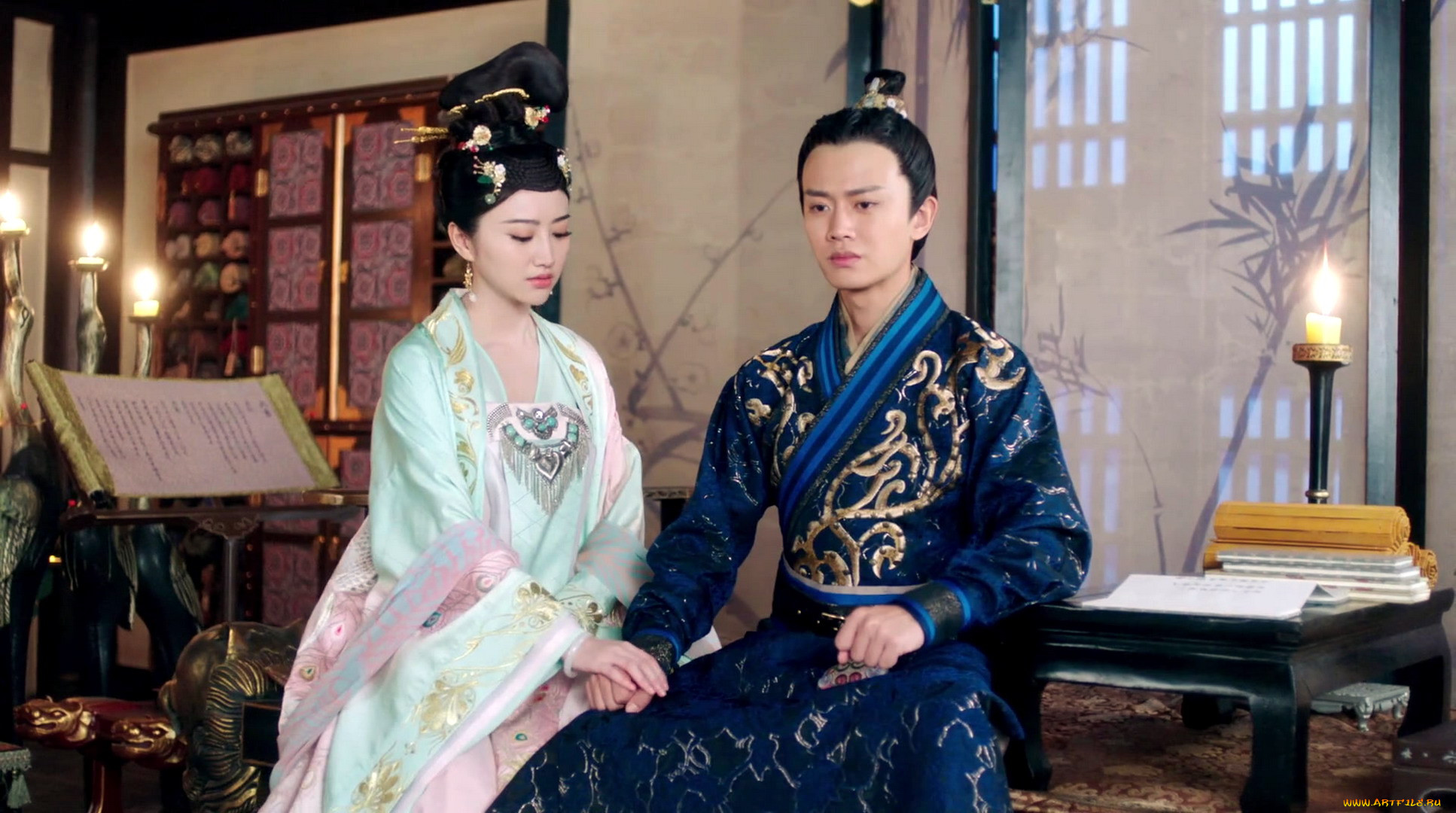  , the glory of tang dynasty, , , 